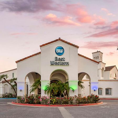 Best Western Posada Royale Hotel y Suites Simi Valley Exterior foto