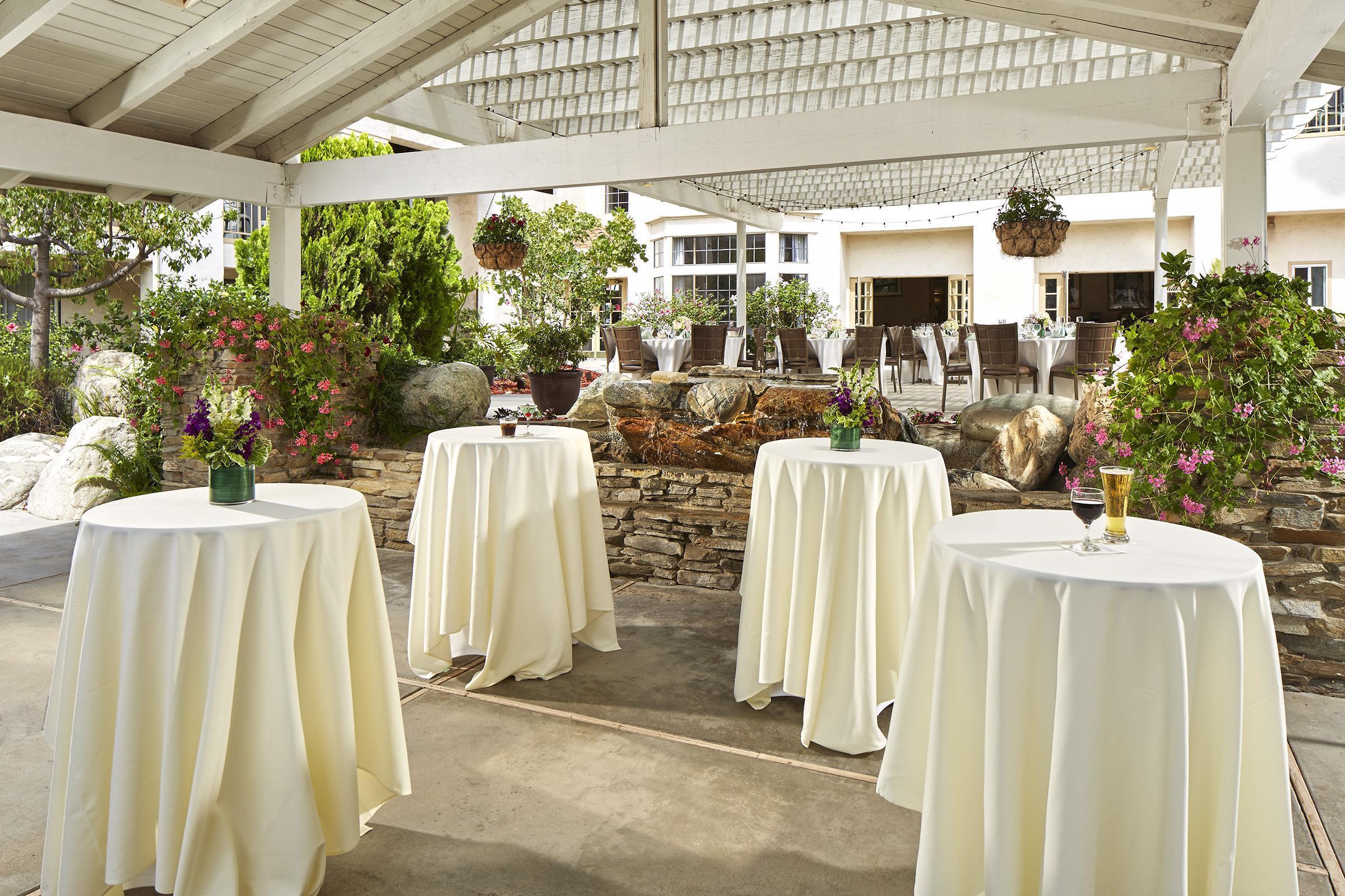 Best Western Posada Royale Hotel y Suites Simi Valley Exterior foto