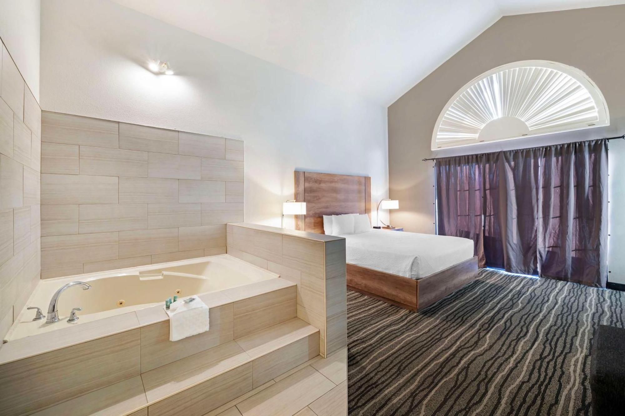 Best Western Posada Royale Hotel y Suites Simi Valley Exterior foto