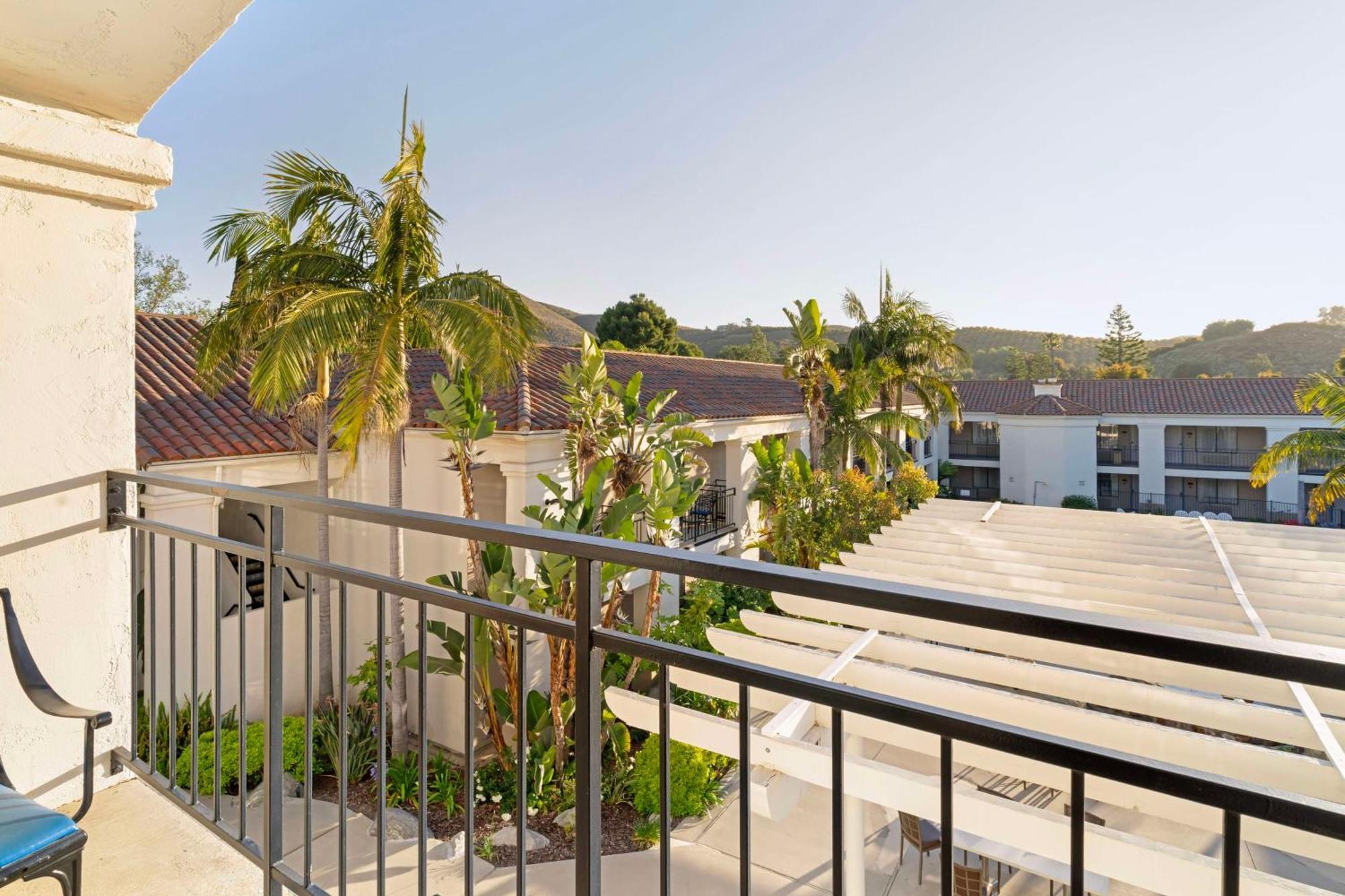 Best Western Posada Royale Hotel y Suites Simi Valley Exterior foto