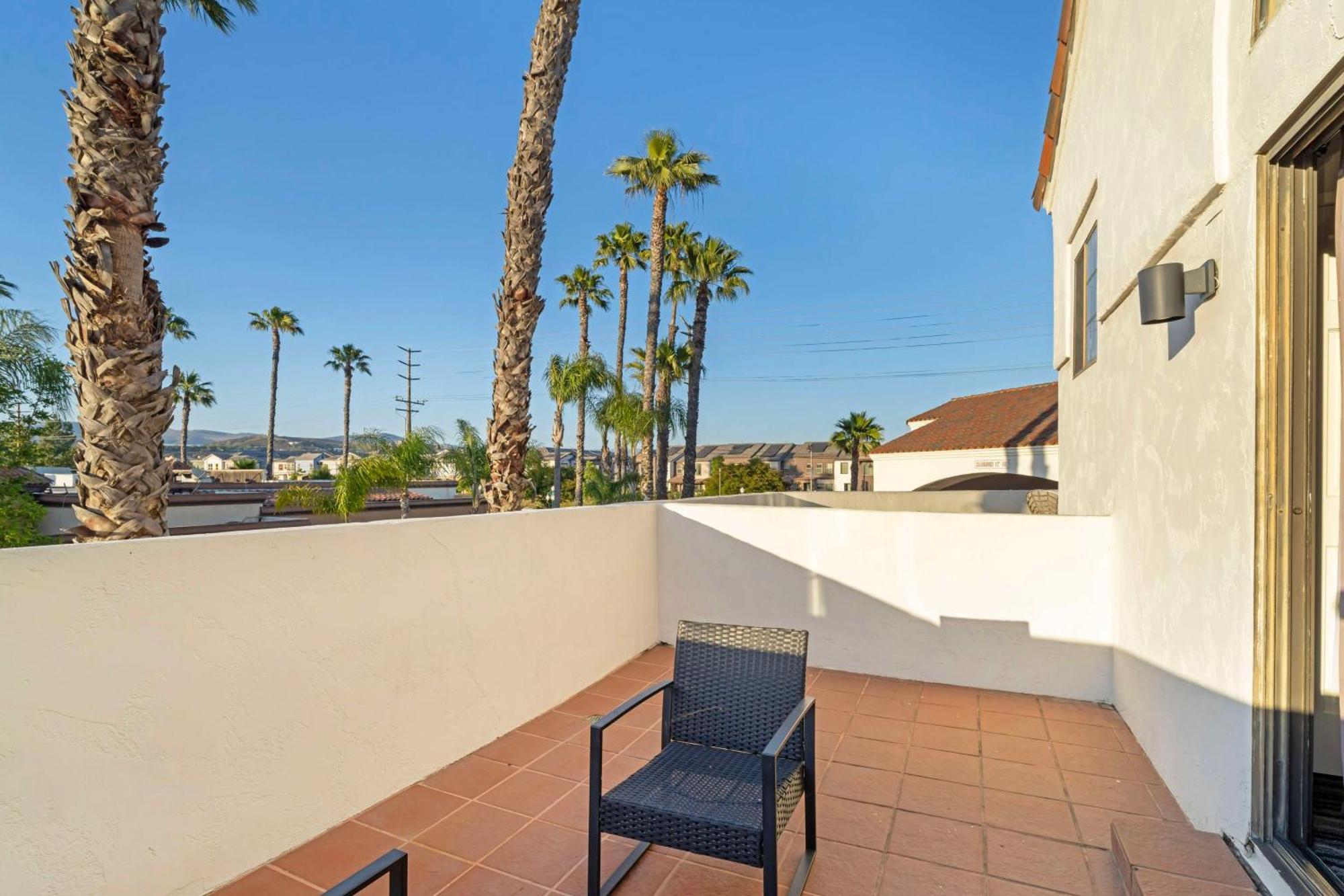 Best Western Posada Royale Hotel y Suites Simi Valley Exterior foto