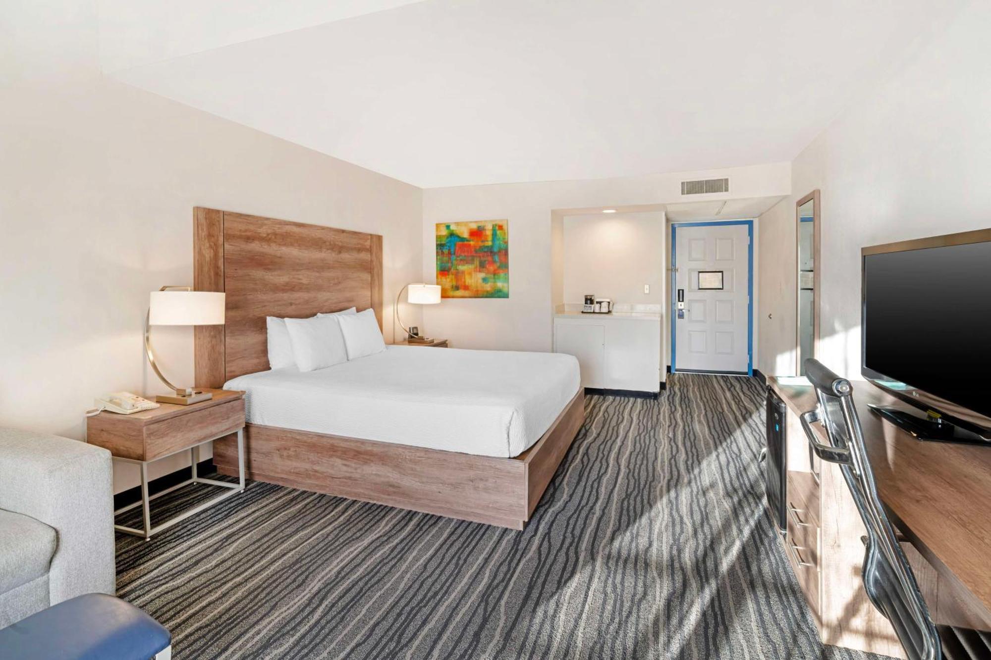 Best Western Posada Royale Hotel y Suites Simi Valley Exterior foto