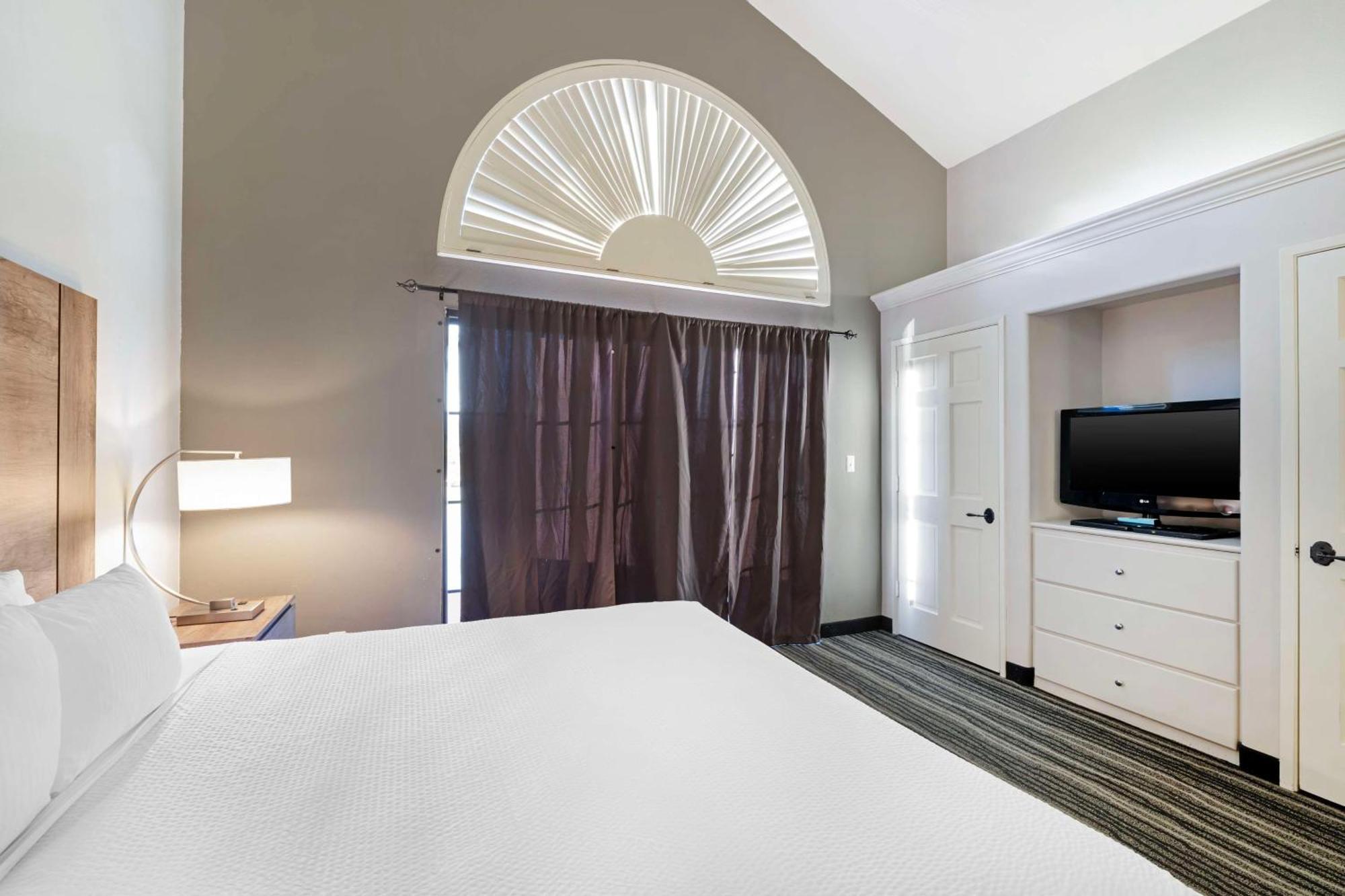 Best Western Posada Royale Hotel y Suites Simi Valley Exterior foto