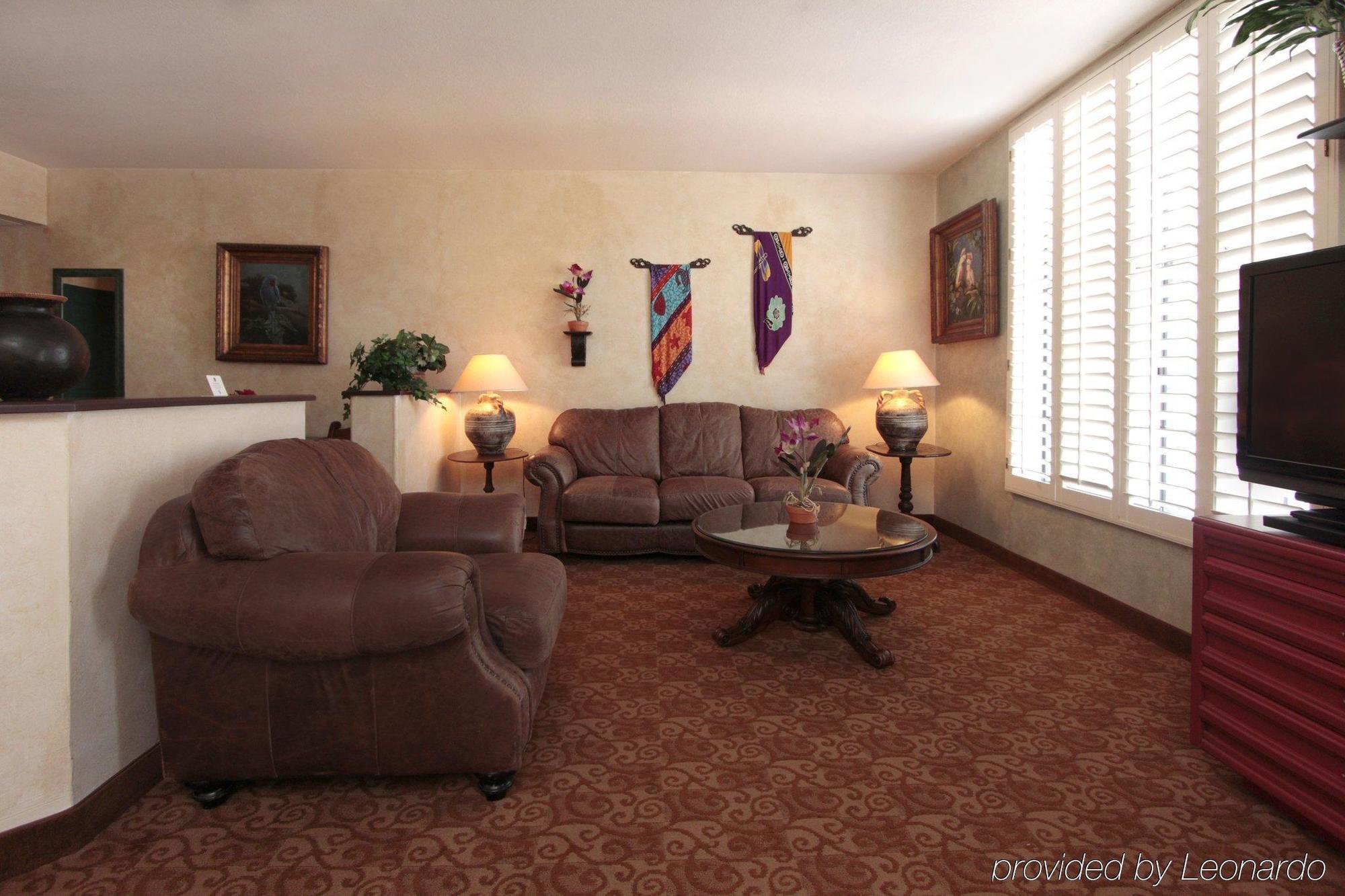 Best Western Posada Royale Hotel y Suites Simi Valley Exterior foto